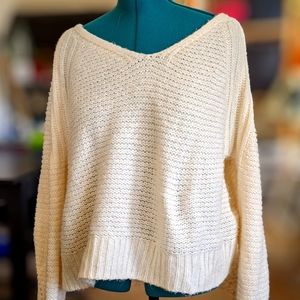 Urban Thread Sweater